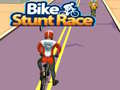 Laro Bike Stunt Race
