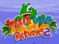 Laro Little Dino Returns 2023
