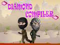 Laro Diamond Compiler