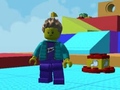 Laro LEGObby: Playground Hardcore Challenge