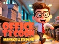Laro Office Tycoon: Expand & Manage