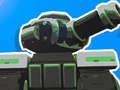 Laro Tank Merge Royal