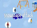 Laro Snowscape Attack