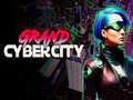 Laro Grand Cyber City