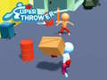 Laro Super Thrower