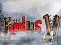 Laro Feed us 5