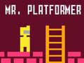 Laro Mr. Platformer