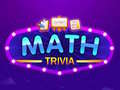 Laro Math Trivia