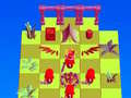 Laro Casstle Puzzle Fight