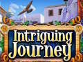 Laro Intriguing Journey