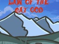 Laro Law of the Cat God