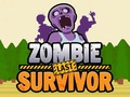 Laro Zombie Last Survivor