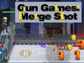 Laro Gun Games: Merge Shot
