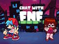Laro Chat With Fnf
