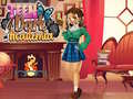 Laro Teen Dark Academia