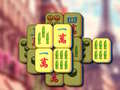 Laro Mahjong Solitaire: World Tour