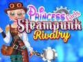 Laro Princess Girls Steampunk Rivalry