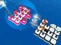 Laro War Sea
