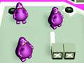 Laro Grimace Bullet Blender