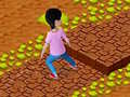 Laro Sliding Tim: Way to home