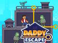 Laro Daddy Escape
