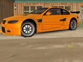 Laro Nitro Cars Highway Race