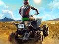 Laro ATV Bike Games Quad Offroad