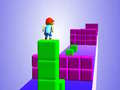 Laro Cube Adventure Run