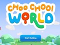 Laro Choo Choo World