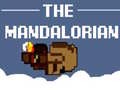 Laro The Mandalorian