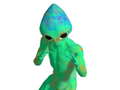 Laro Crazy Alien Boxing