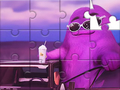 Laro Jigsaw Puzzle: Grimace -Shake