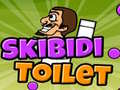 Laro Skibidi Toilet 