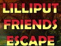 Laro Lilliput Friends Escape