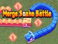 Laro Merge Snake Battle