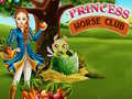 Laro Princess Horse Club