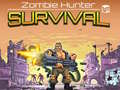 Laro Zombie Hunter: Survival