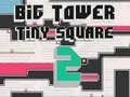 Laro Big Tower Tiny Square 2