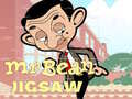 Laro Mr. Bean Jigsaw