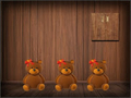 Laro Amgel Easy Room Escape 135