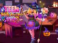 Laro Teen Witchcore Style