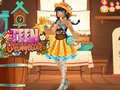Laro Teen Cottagecore