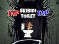 Laro Tap Skibidi Toilet Tap