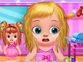 Laro Babysitter Kids Hair Salon