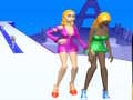 Laro Walkers of fashion