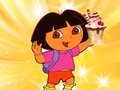 Laro Ice Cream Maker With Dora