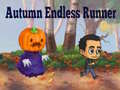 Laro Autumn Endless Runner