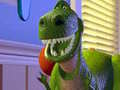 Laro T-Rex Run