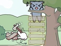 Laro Catch The Cat
