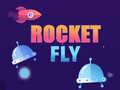 Laro Rocket Fly